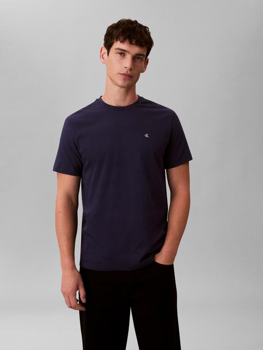 Image du produit Calvin Klein Jeans Ss Classic Monogram Tee (XL)