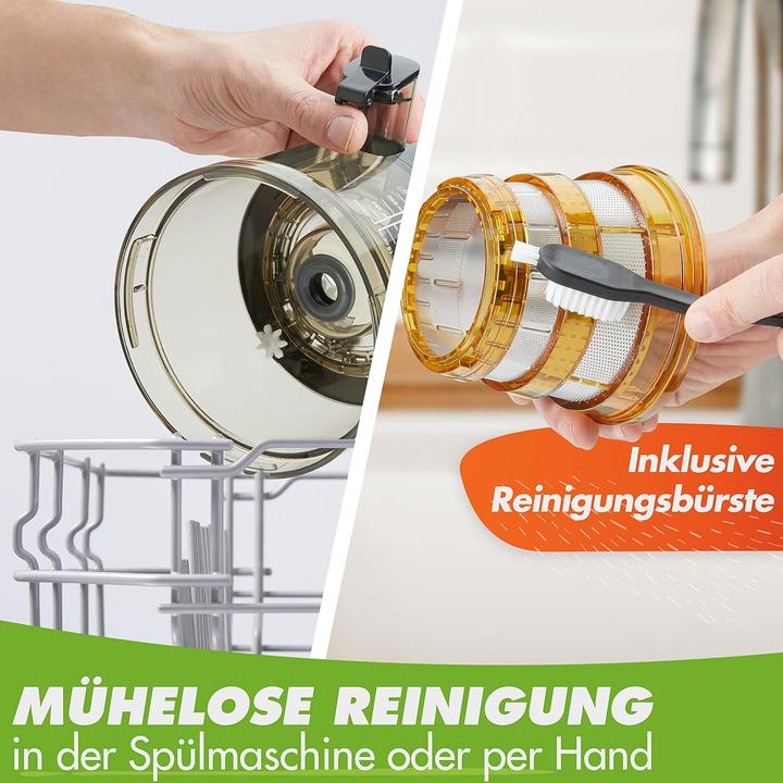 Immagine prodotto Nutrilovers Nutri-Press No. 1