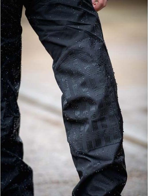 Actual product image LeMieux Drytex Stormwear (M)