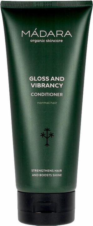 Actual product image Madara Gloss And Vibrancy Conditioner (200 ml)