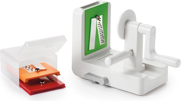Produktbild OXO Gemüseschneider Spiralizer