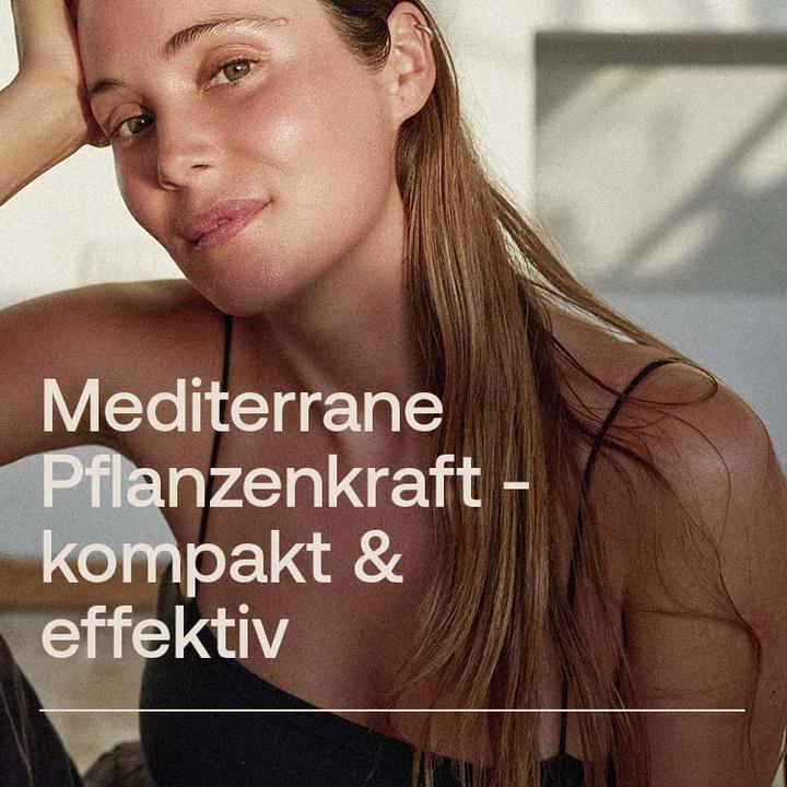 Produktbild Effective Nature Bio Oregano Öl (60 Stück, Kapseln, 30 g)