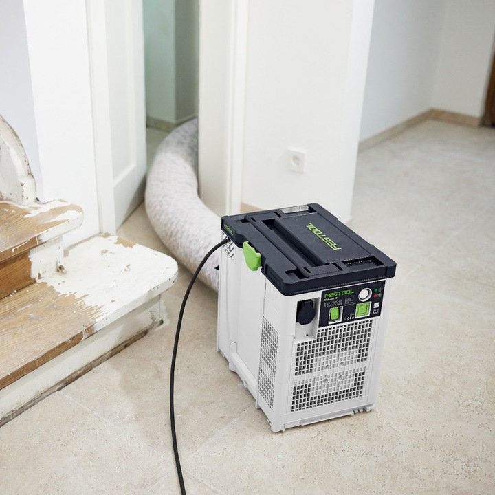 Image du produit Festool Purificateur d'air SYS-AIR H (28 m²)