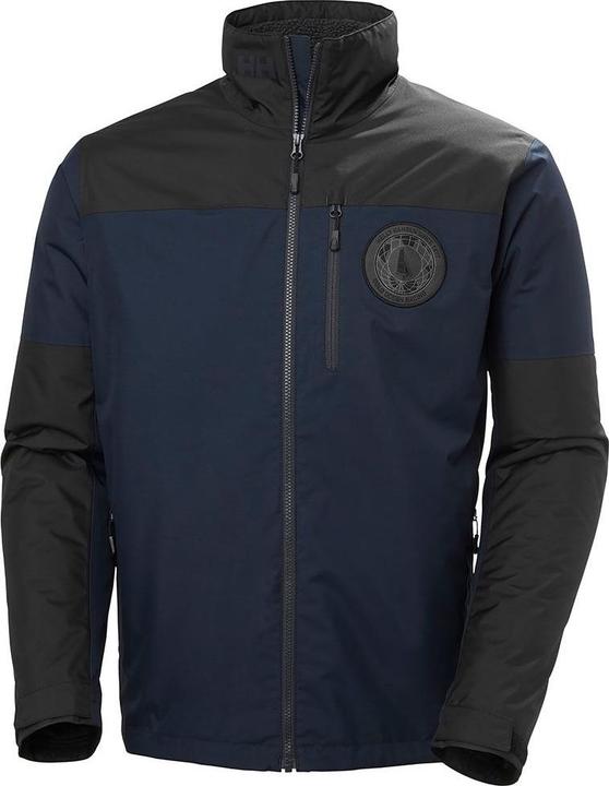 Produktbild Helly Hansen Arctic Ocean Midlayer Jacke (XL)
