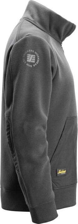 Produktbild Snickers Sweatshirt-Jacke CORDURA®-Tech 2874 (S)