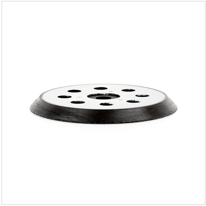 Actual product image Makita PULPING PLATE 123mm 743081-8