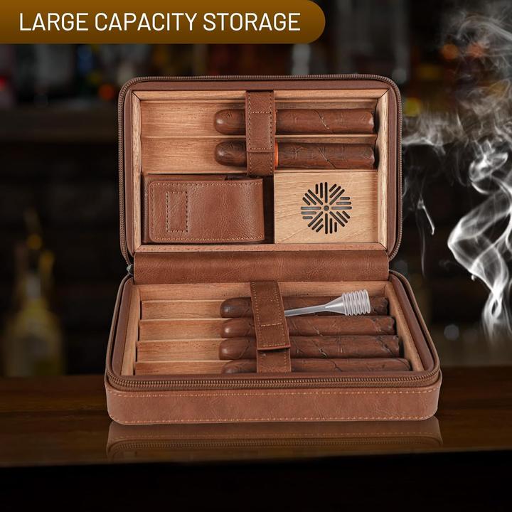 Image du produit Time C Club Étui à cigares