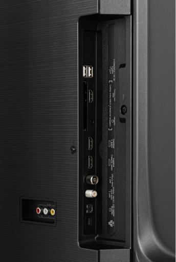 Immagine prodotto Hisense TV 50E79NQ Smart TV 50 Pollici 4K (50", QLED, 4K)