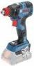 Actual product image Bosch Professional GDX 18V-200 C (Rechargeable battery operated)