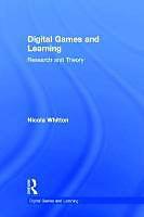 Produktbild Digital Games and Learning (Englisch)