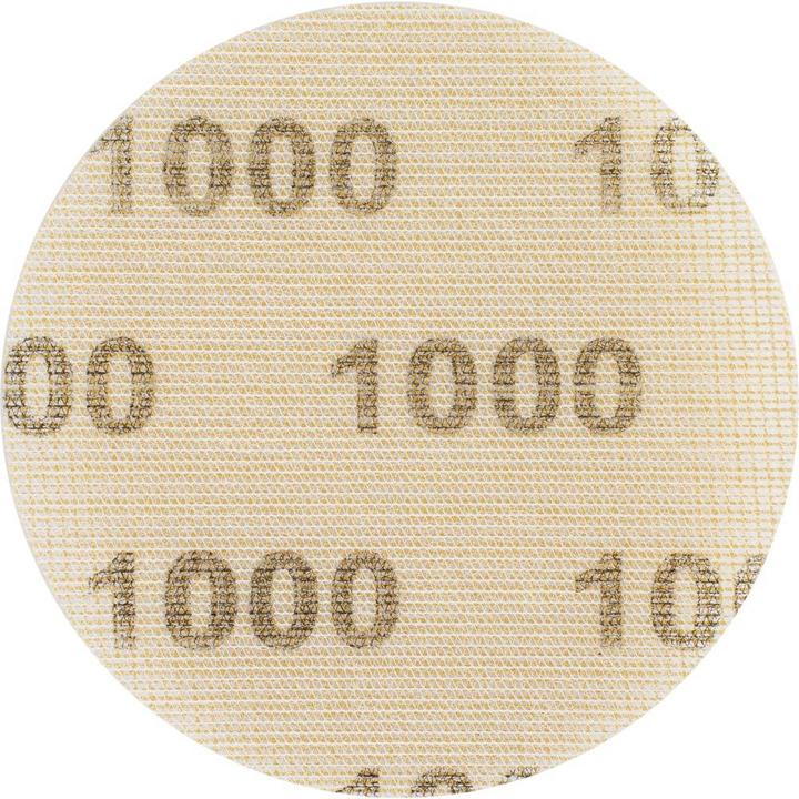 Produktbild Pferd Klettscheibe KSS NET000 (1000)