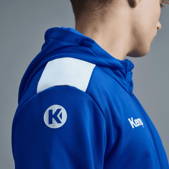 Produktbild Kempa Emotion 27 Kapuzenjacke (3XL)