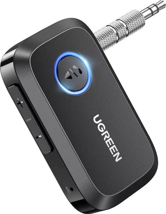 Actual product image Ugreen Car Bluetooth (Receiver)