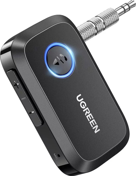 Image du produit Ugreen Car Bluetooth (Récepteur)