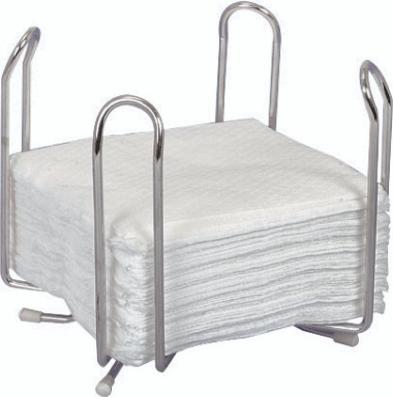 Actual product image Antalis Serviette stand