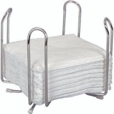 Antalis, Servietten, Servietstativ