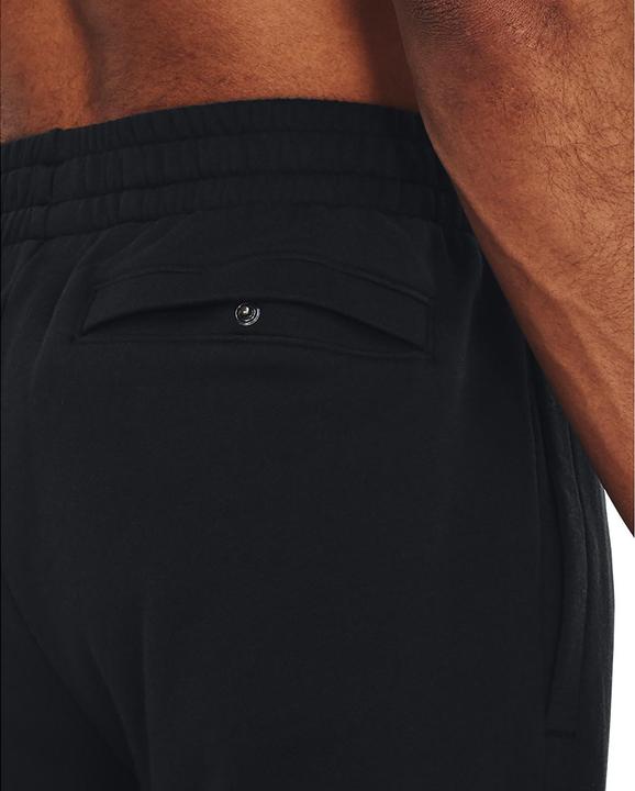 Actual product image Under Armour Rival Fleece Sweatpants Men (XXL)