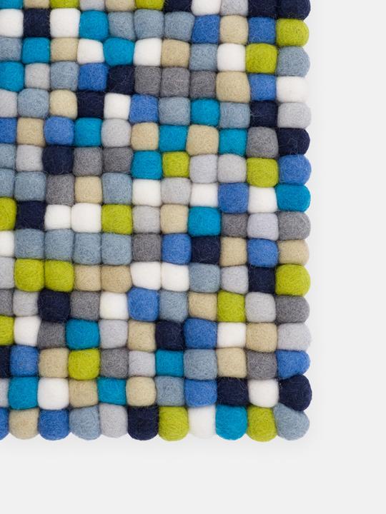 Produktbild Myfelt Square Flat Points (36 x 36 cm)