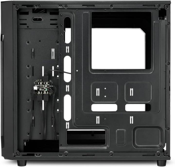 Image du produit Sharkoon VG6-W RGB (ATX)