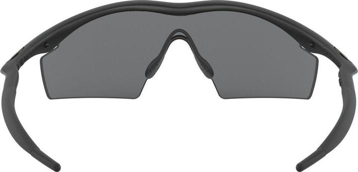 Produktbild Oakley M Frame Strike (Schwarz, Grau)