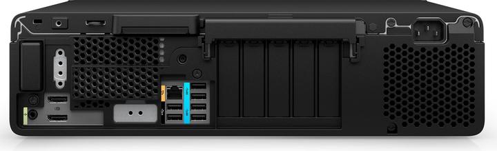 Immagine prodotto HP Z2 G9 SFF (Intel Core i7-14700, 16 GB, 512 GB, UHD Graphics 770)