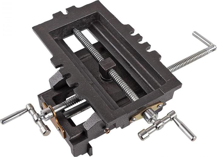 Produktbild Dema Maschinenschraubstock (150 mm)