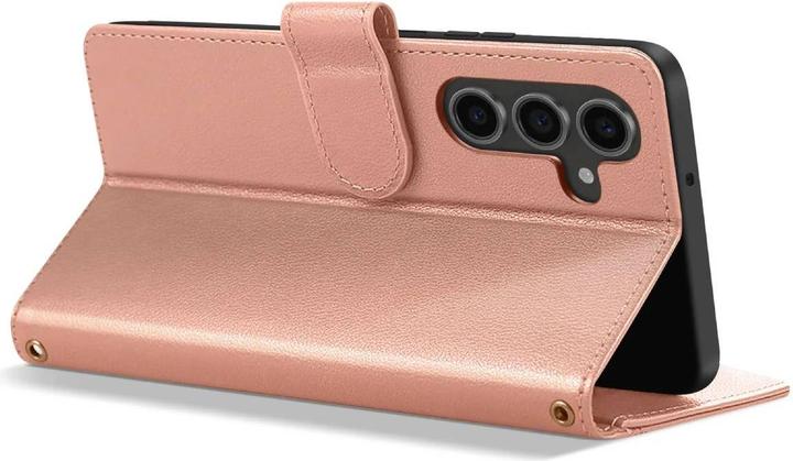 Produktbild Avizar Klappetui Galaxy S24 FE (Samsung Galaxy S24 FE)