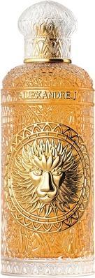 Actual product image Alexandre.J Alexandre J. - Art Nouveau Collection Majestic Nard EDP 100ml (Eau de parfum, 100 ml)