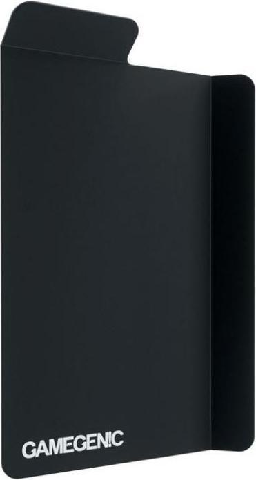 Actual product image Gamegenic GGS25032 - Deck Holder 100+ Black Card Box