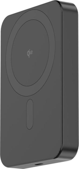 Decoded Powerbank Slim Mag (10000 mAh, 15 W)