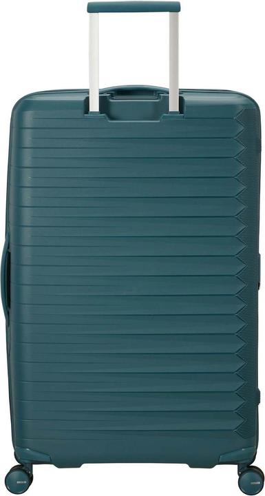 Actual product image American Tourister Fastforward Spinner (108 l)