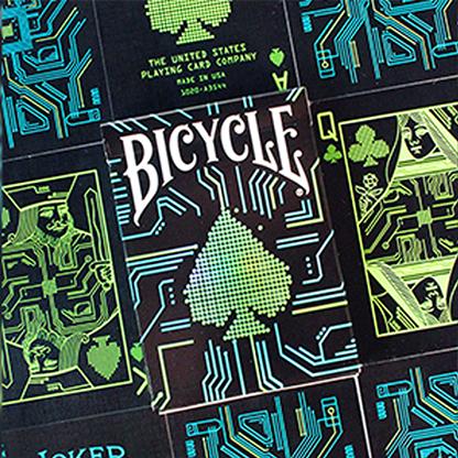 Actual product image AGM Bicycle® Dark Mode (French, German)