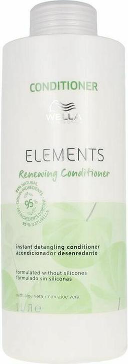Produktbild Wella Elements Spülung 1000 Ml (1000 ml)