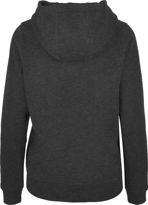Produktbild MT Ladies Depresso Basic Hoody charcoal M (M)