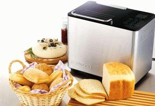 Produktbild Kenwood Bm 450