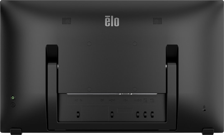 Actual product image ēlo ET2270L-2UWA-1-BL-G 22IN LCD (1920 x 1080 pixels, 21.50")