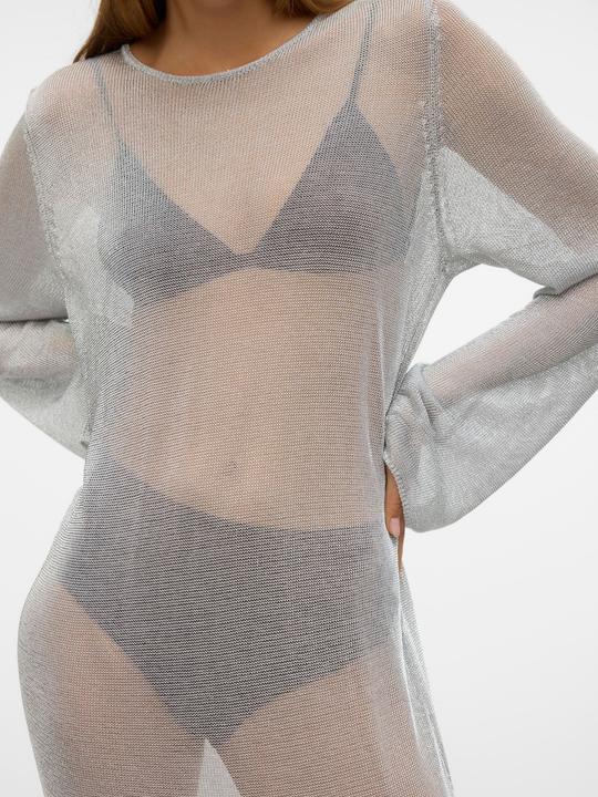 Produktbild Vero Moda VMNOVA Langes Kleid Kleid (XS)