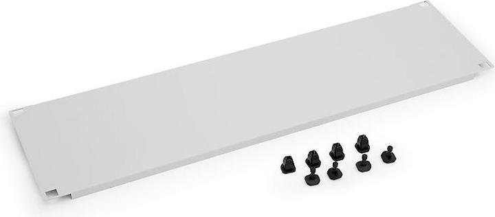 Actual product image Triton Blind plate: 1HE