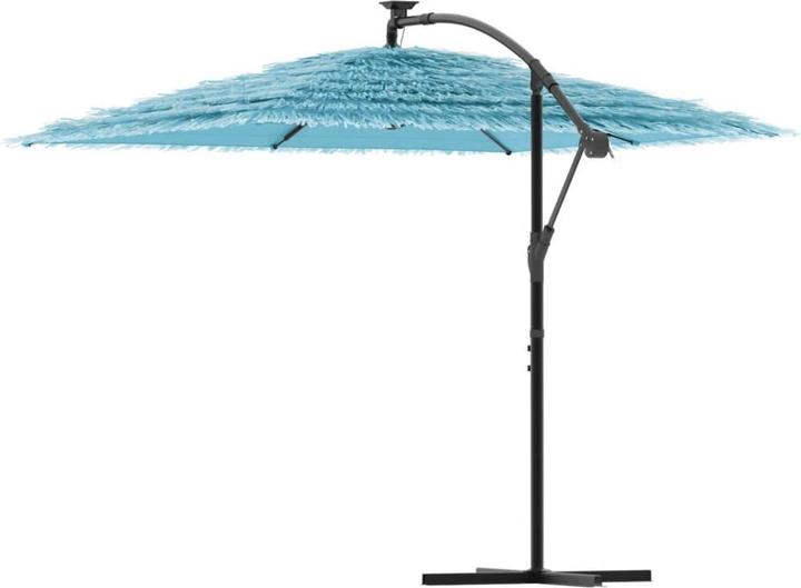 Immagine prodotto vidaXL Sonnenschirm (2.46 m)