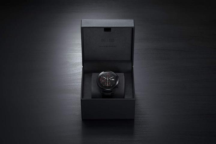 Produktbild Amazfit Stratos+ (34 mm, 4G)
