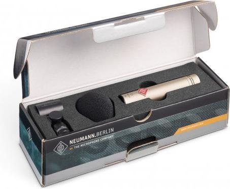 Actual product image Neumann KM 184