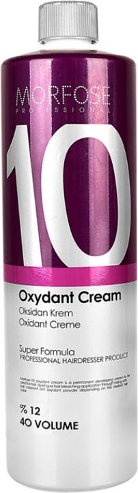 Morfose (40) Sauerstoff %12 1000ml