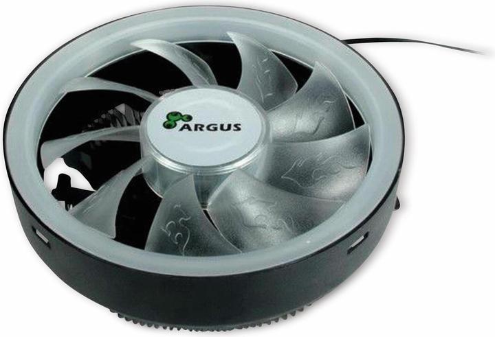 Produktbild Intertech Argus SU-800 (65 mm)