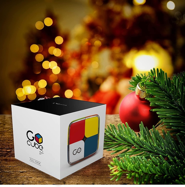 Image du produit Particula GoCube 2x2 Edge Full Pack (2 x 2)