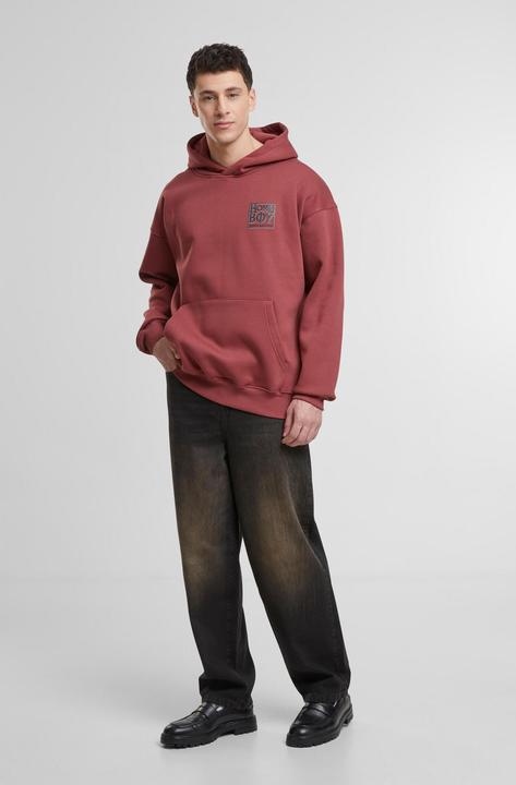 Produktbild Homeboy Old School Hood - 111069 (L)