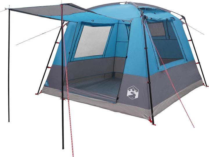 Produktbild vidaXL Campingzelt (310 cm, 310 cm)
