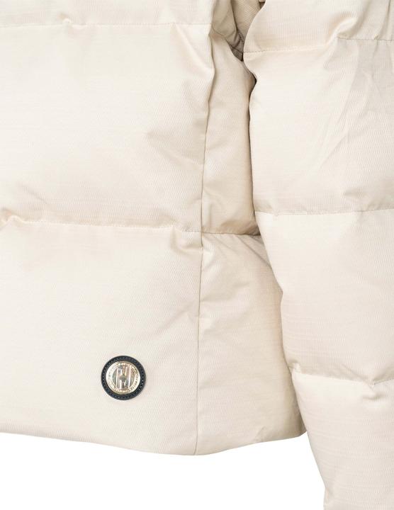 Actual product image Hést Down jacket EDDA 2in1 Down Jacket/ Vest (XS)