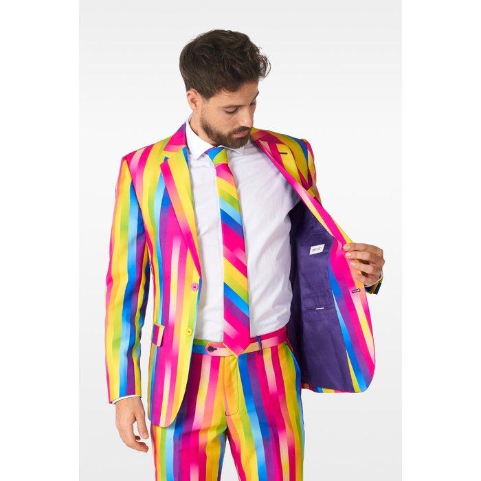 Immagine prodotto OppoSuits Abito Rainbow Glaze (46)