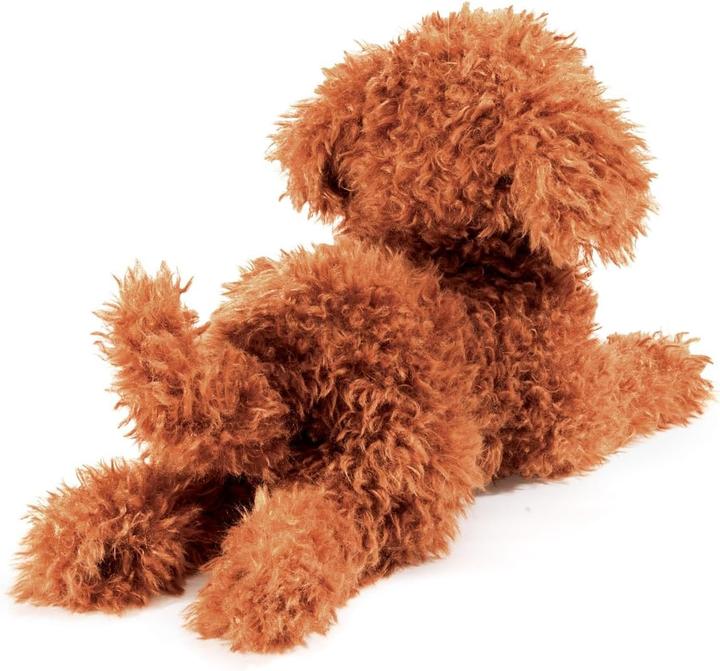 Productafbeelding Folkmanis Poedel puppy / Toy Poedel