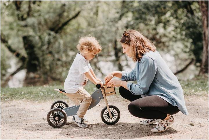 Image du produit Kinderfeets Tiny Tot (7.68")